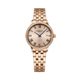 Raymond Weil Women’s 29mm Quartz Watch 5985-P5S-00859