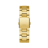 Guess Men's 46mm Quartz Chronograph Watch GW0489G2