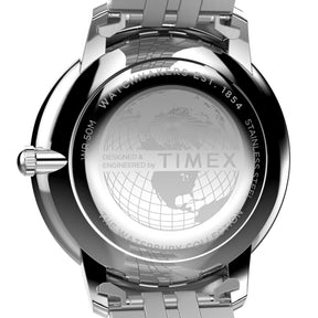 Timex Waterbury Traditional Quartz Men's 39mm Watch TW2Y23300