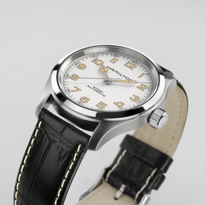 Hamilton Khaki Field Men's 38mm Automatic Watch H70405710