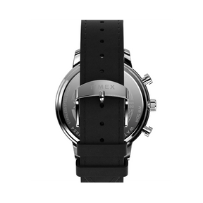Timex Chicago 45mm Quartz Chronograph Watch TW2W13100