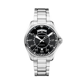 Hamilton Khaki Aviation Men's 42mm Automatic Watch H64615135