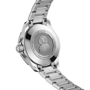 TAG HEUER AQUARACER AUTOMATIC 36MM WATCH WBP231L.BA0618