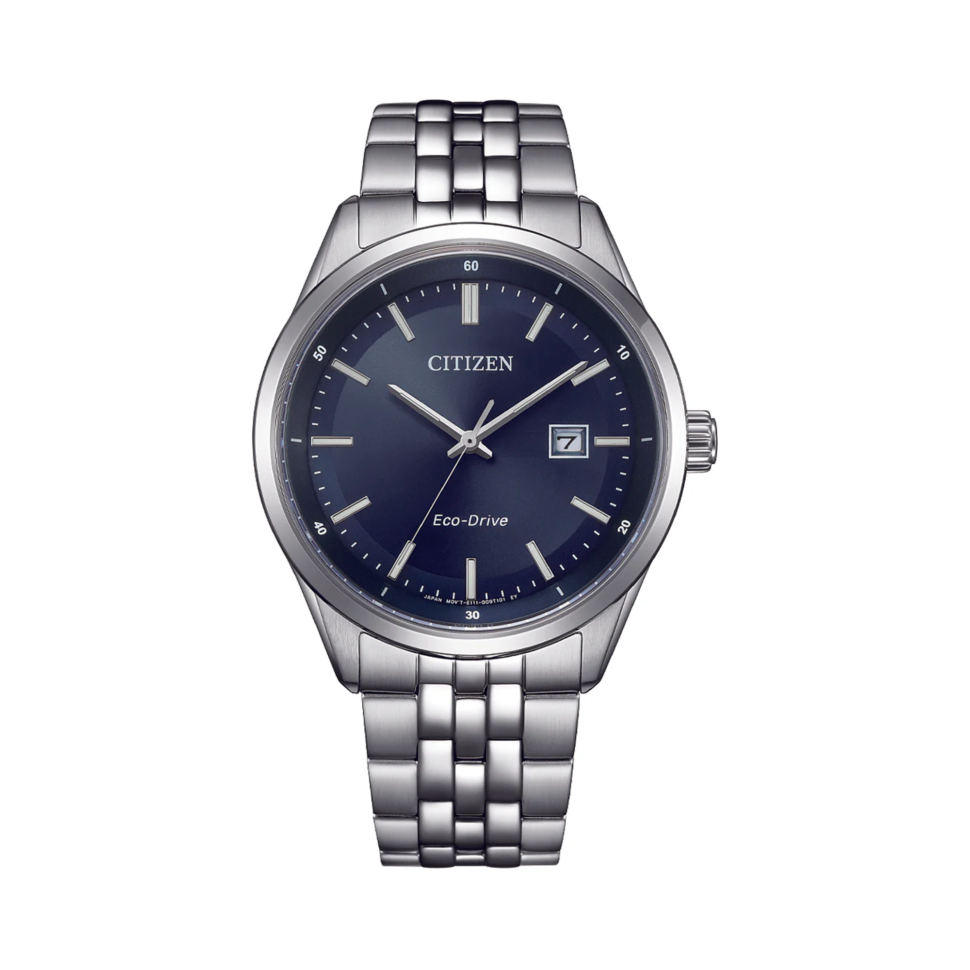 Citizen Eco-Drive Men's 41mm Watch BM7560-59L