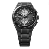 Seiko Astron Men's 44.10mm Solar GPS Watch SSH179J
