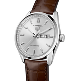 TAG Heuer Carrera Men's 41mm Stainless Steel Automatic Watch WBN2011.FC6484