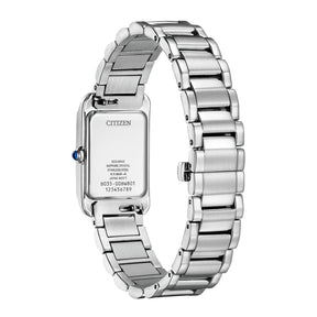 Citizen Eco Drive Women's Watch EW5620-55A