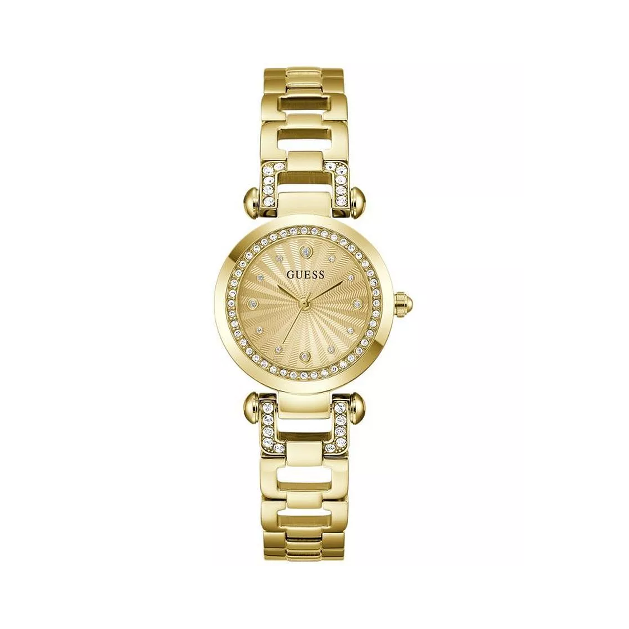 Guess Women's 30mm Quartz Watch GW0869L4
