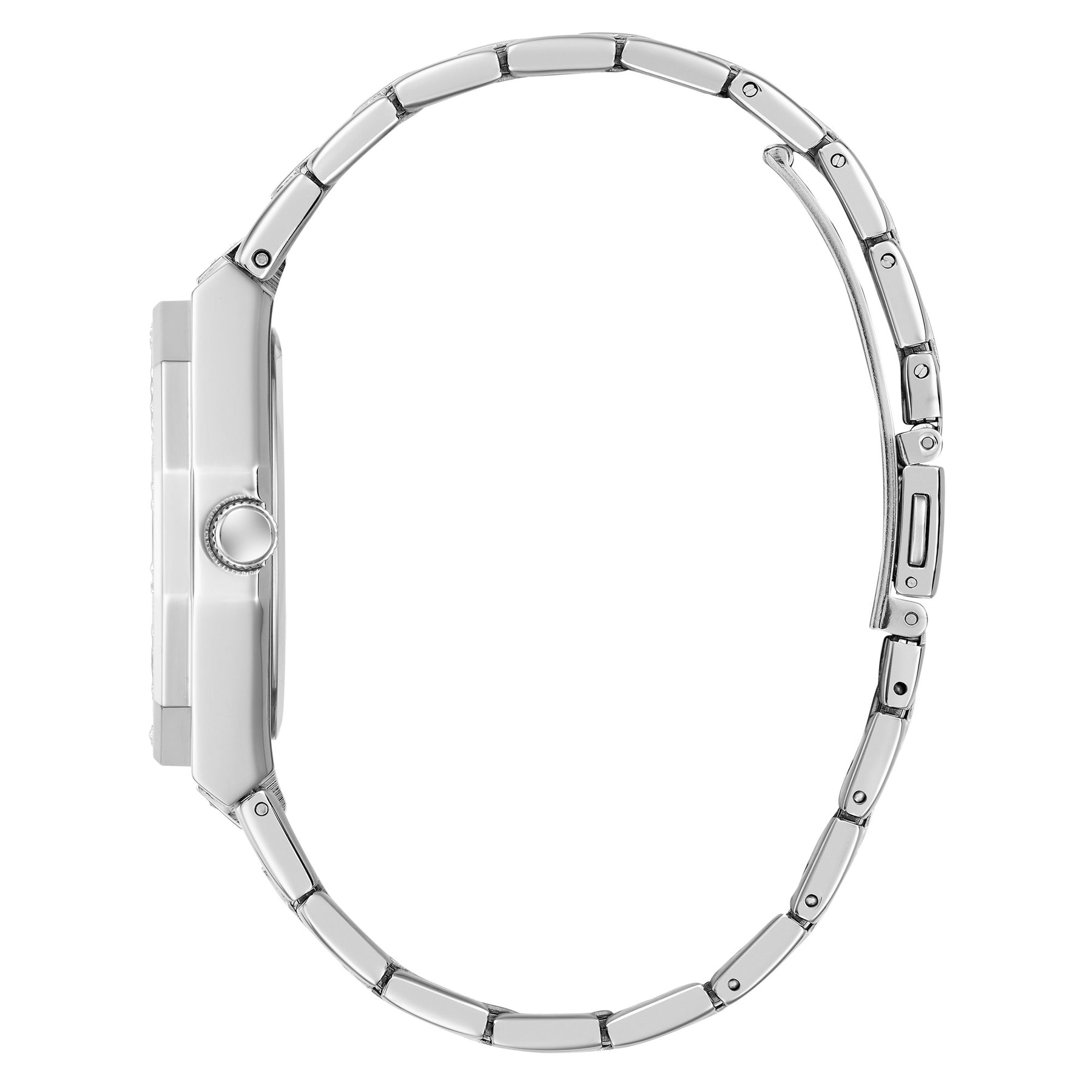 Guess Quinn Quartz Women's 36mm Watch GW1009L1