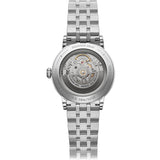 Raymond Weil Millesime Women's Automatic 35mm Watch 2125-ST-52011