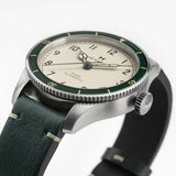 Hamilton Khaki Aviation Automatic 38mm Watch H76255810