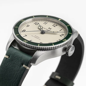 Hamilton Khaki Aviation Automatic 38mm Watch H76255810