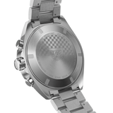 TAG Heuer Formula 1 Men's 43mm Stainless Steel Quartz Chronograph Watch CAZ1011.BA0842
