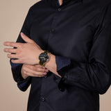 Rado Centrix Quartz Chronograph Men's 41mm Watch R30 211 152