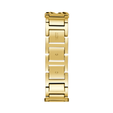Guess Women's 24mm Gold PVD Quartz Watch GW0807L2