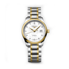 Longines Master Women's 29mm Automatic Watch L2.257.5.87.7