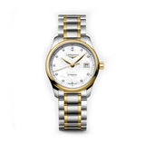 Longines Master Women's 29mm Automatic Watch L2.257.5.87.7