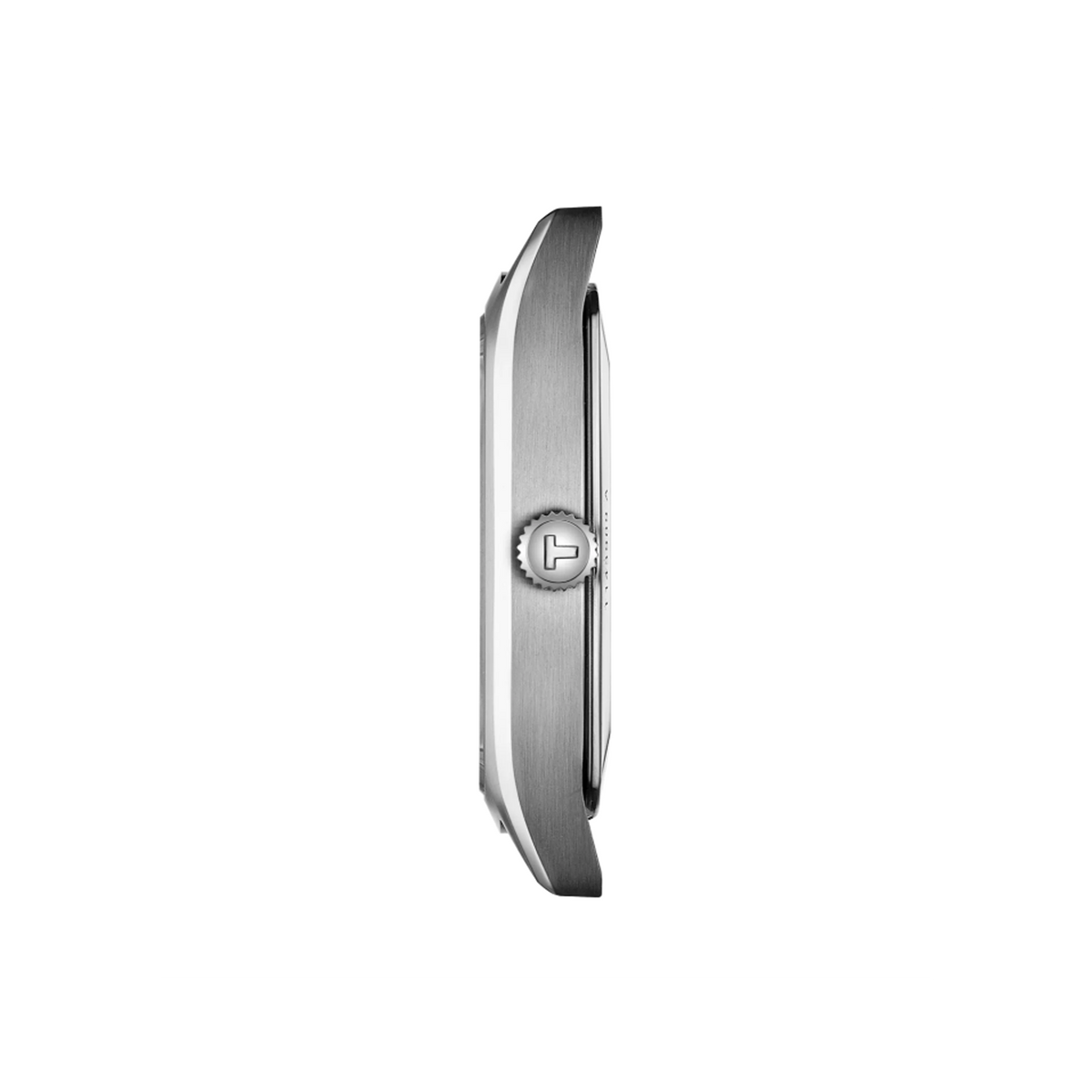 Tissot Men's Stainless Steel Quartz Watch T159.909.16.031.00