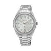 Seiko Prospex Quartz Women's 34mm Watch SUR595
