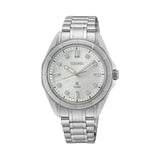 Seiko Prospex Quartz Women's 34mm Watch SUR595