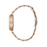 Guess Crystal Clear 33mm Quartz Watch GW0470L3