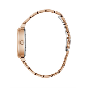 Guess Crystal Clear 33mm Quartz Watch GW0470L3