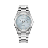Citizen Eco-Drive Women's 33mm Watch EW2700-54L
