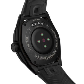 TAG HEUER CONNECTED CALIBRE E4 MEN'S 42MM SMART WATCH SBR8081.BT6299