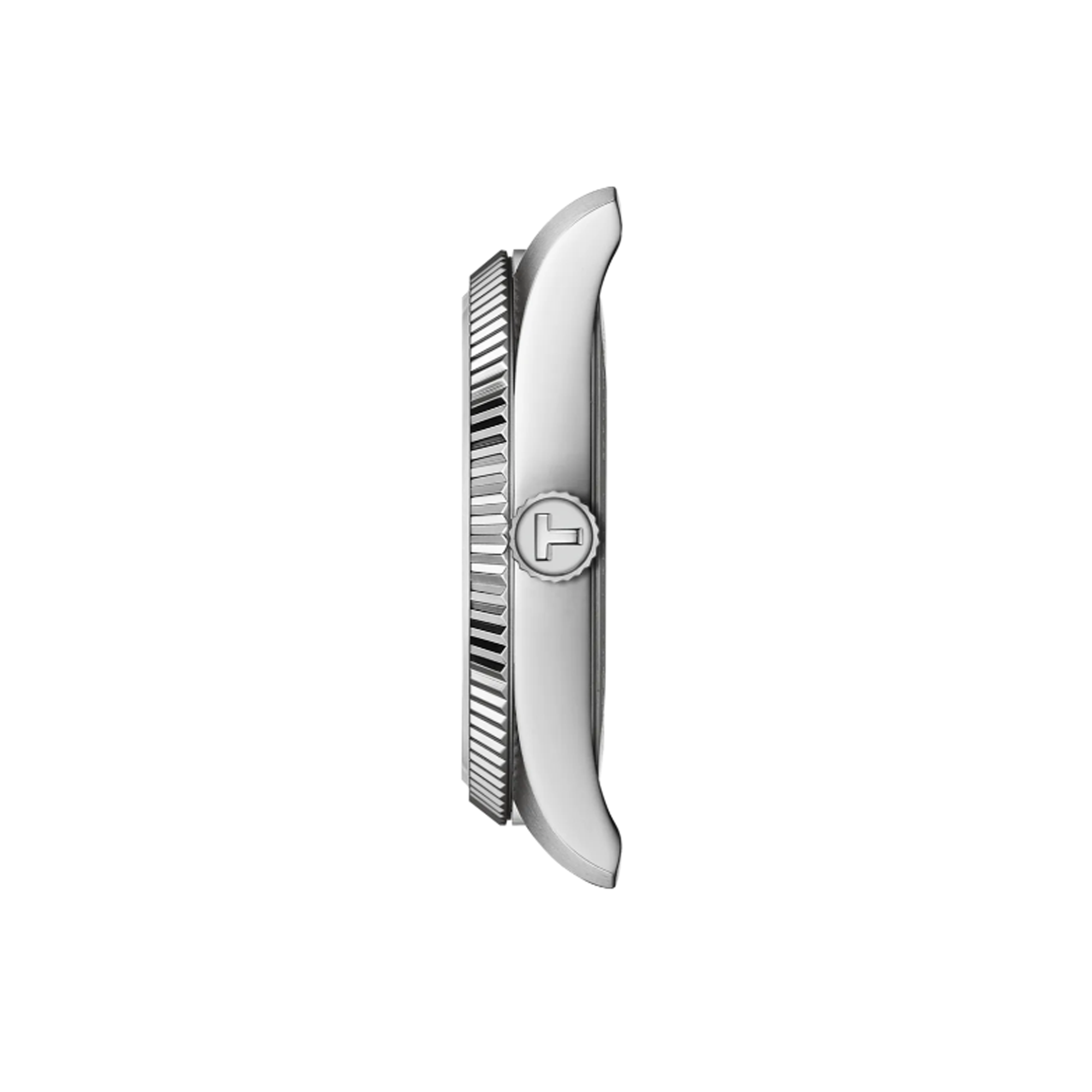 Tissot Ballade Women's Quartz Watch T156.210.11.091.00