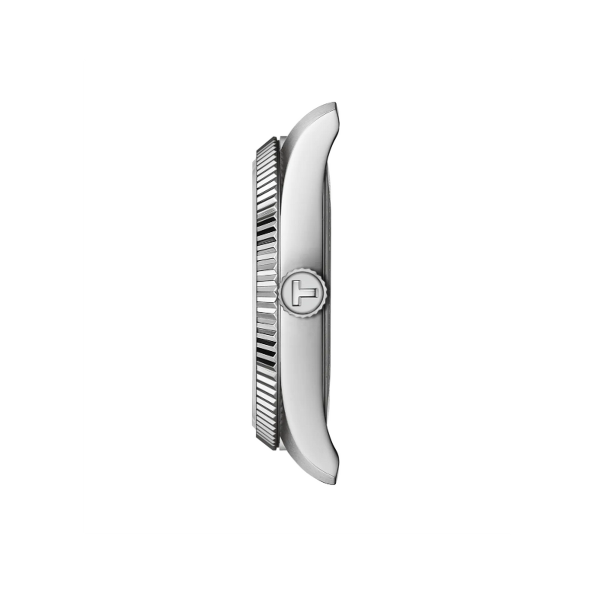 Tissot Ballade Women's Quartz Watch T156.210.11.091.00