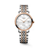 Longines Elegant Automatic Women's Watch L4.310.5.87.7