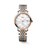 Longines Elegant Automatic Women's Watch L4.310.5.87.7