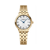 Raymond Weil Women’s 29mm Quartz Watch 5985-P-00359