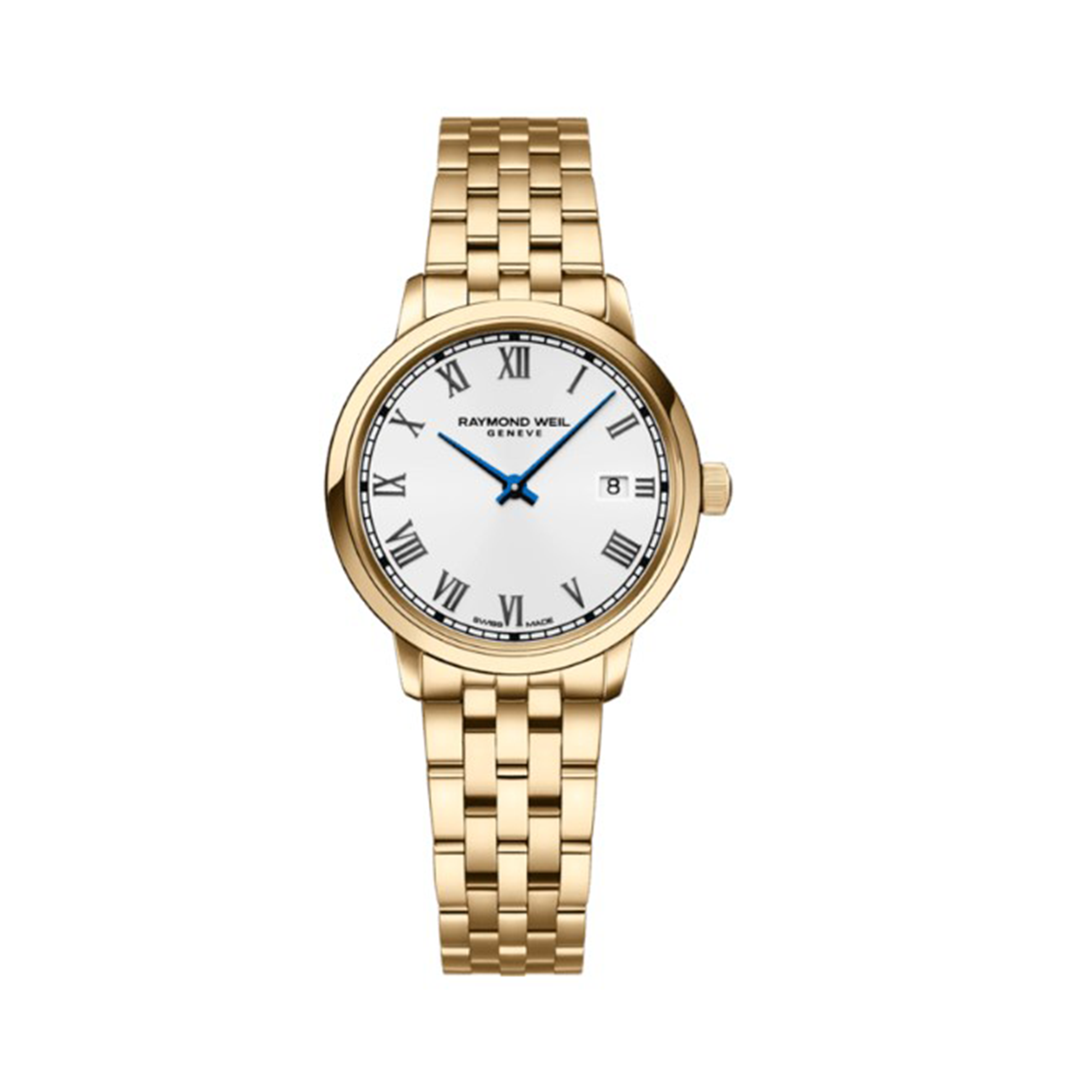 Raymond Weil Women’s 29mm Quartz Watch 5985-P-00359