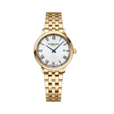 Raymond Weil Women’s 29mm Quartz Watch 5985-P-00359