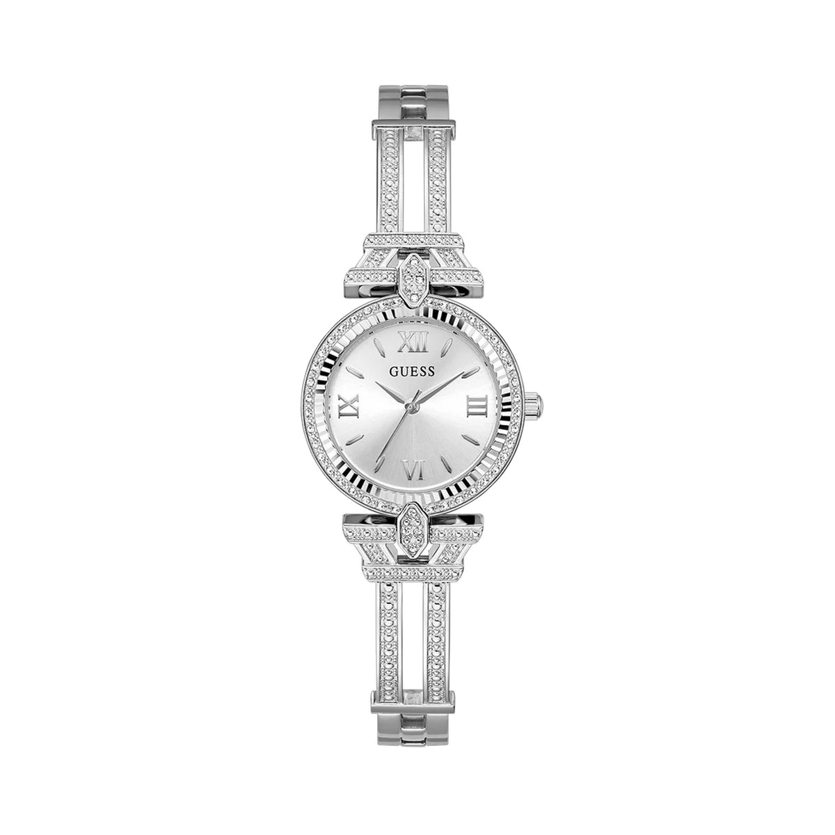 Guess Women's Quartz 28mm Watch GW0864L1