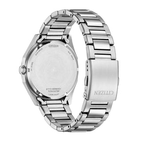 Citizen Eco-Drive Men 41mm Watch BM7630-80Z