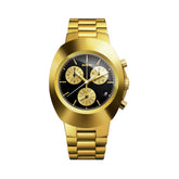 Rado Original Quartz Chronograph Men's 38.50mm Watch R12 949 153