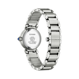Citizen Eco Drive Women's 26mm Stainless Steel Solar Watch EM1120-87L