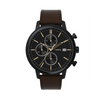 Timex Chicago 45mm Quartz Chronograph Watch TW2W13200