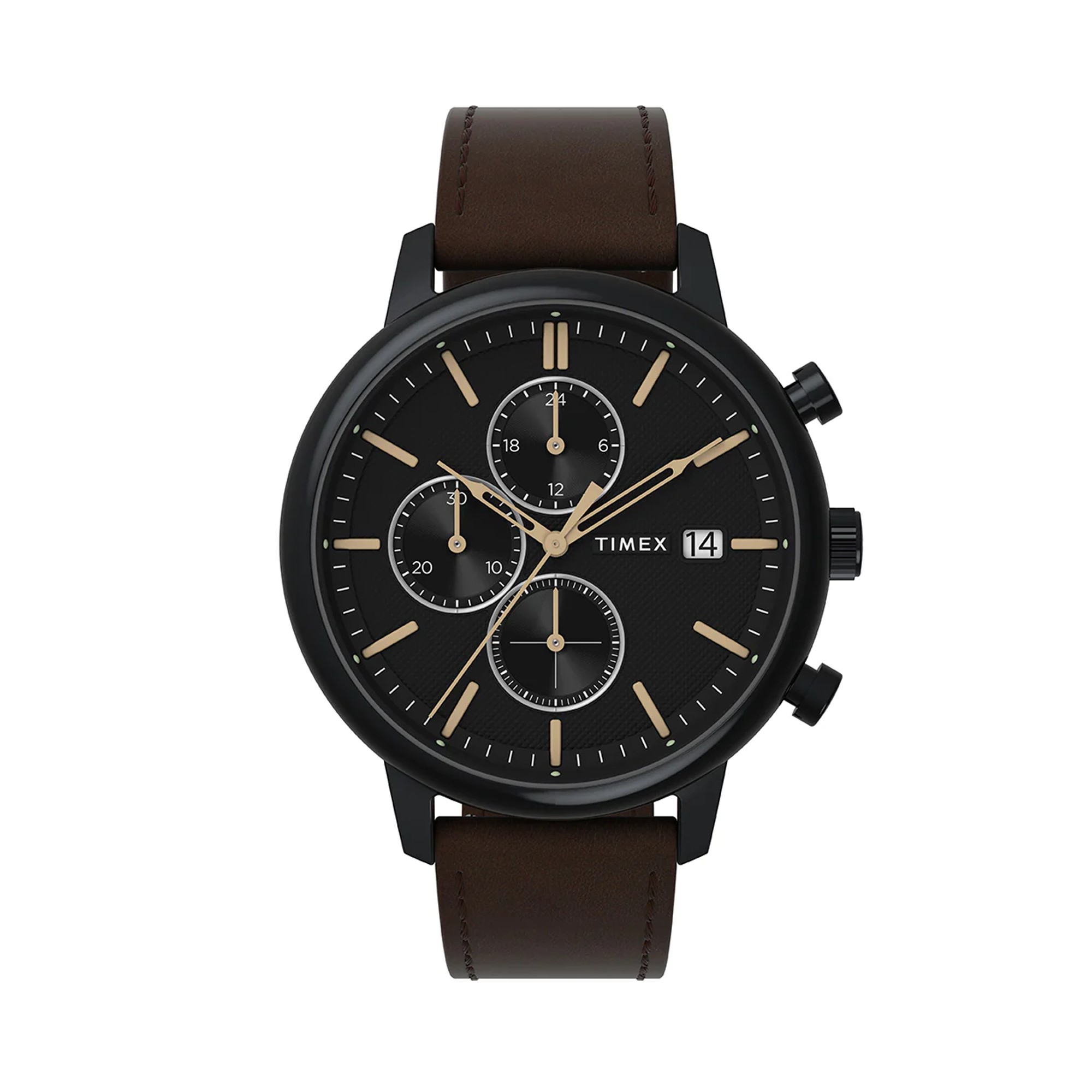 Timex Chicago