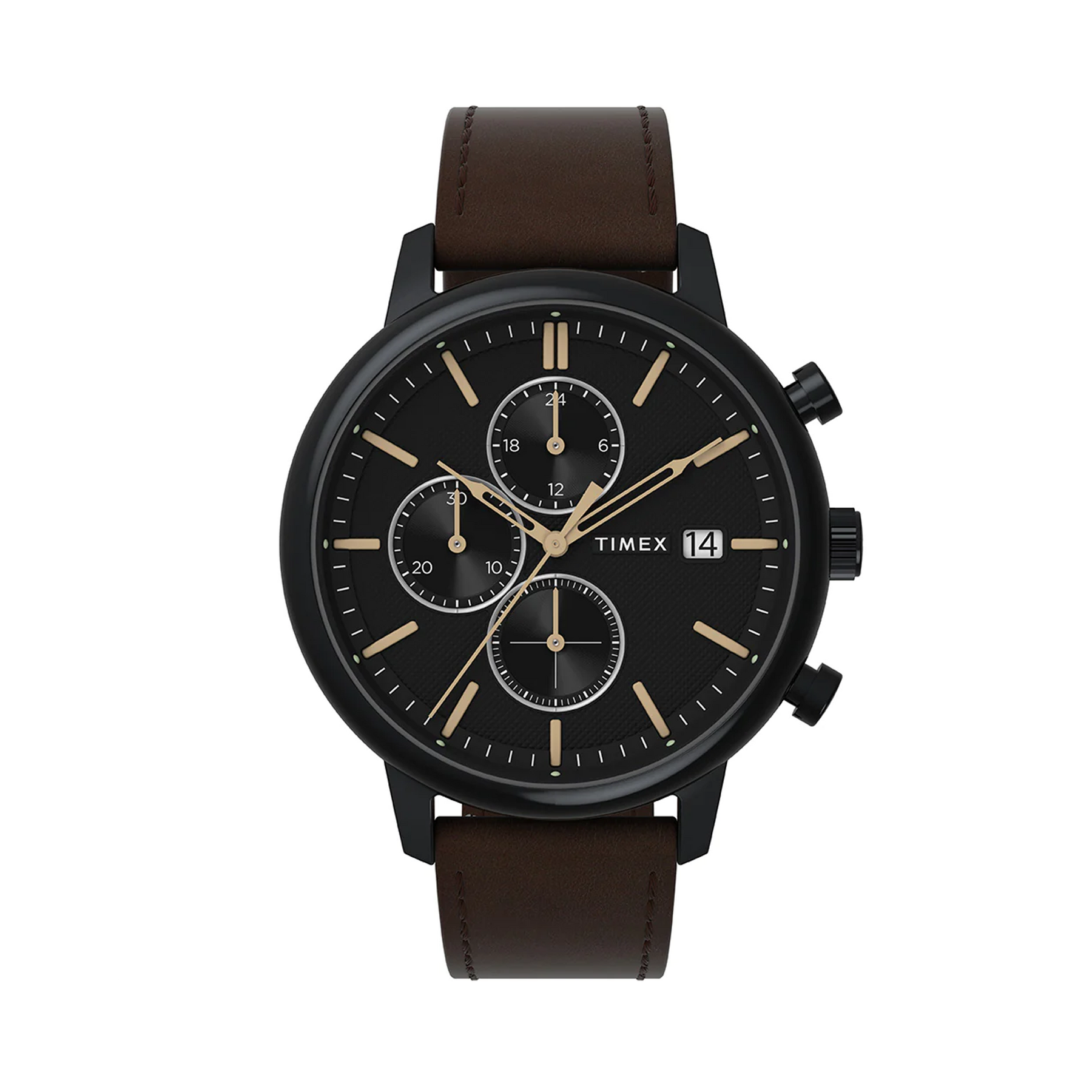 Timex watch chronograph sale