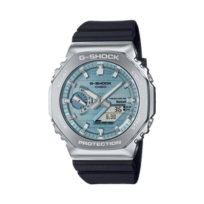 Casio G-SHOCK Analogue Digital Watch GBM2100A-1A2DR