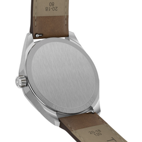 Tissot PRC 100 Men's Solar Quartz 39mm Watch T151.422.16.031.00