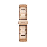 Guess Crystal Clear 33mm Quartz Watch GW0470L3