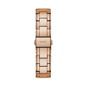 Guess Crystal Clear 33mm Quartz Watch GW0470L3