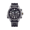 Citizen Promaster Men's 44mm Analogue Digital Stainless Steel Watch JV1007-07E