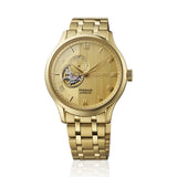 Seiko Presage Automatic Men's 41.80mm Watch SSA468J