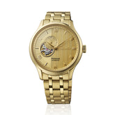 Seiko Presage Automatic Men's 41.80mm Watch SSA468J