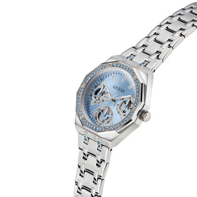 Guess Quinn Quartz Women's 36mm Watch GW1009L1